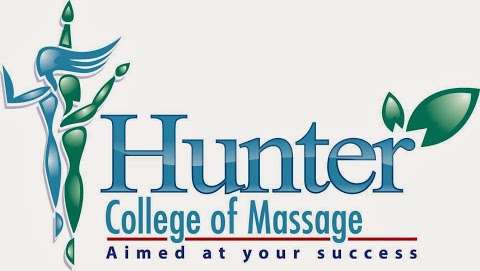 Photo: Hunter College of Massage