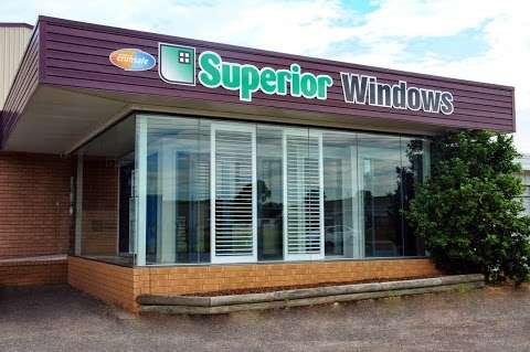 Photo: Superior Windows
